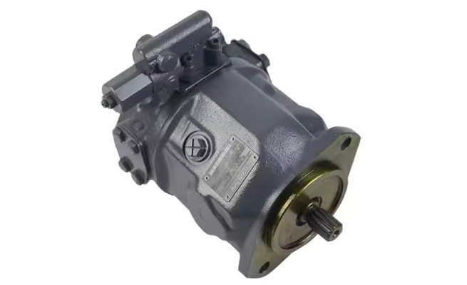 Hydraulic Pump Repair Service